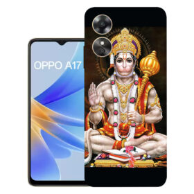 Oppo A17 back cover | Oppo CPH2477 back cover | Design_99