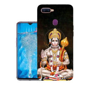 Oppo F9 Pro back cover | CPH1823 back cover | Design_99