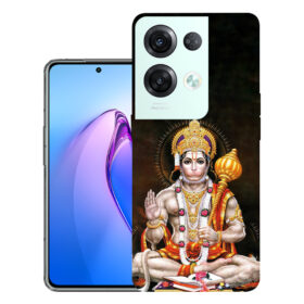 Oppo Reno 8 back cover | Oppo CPH2359 back cover | Design_99