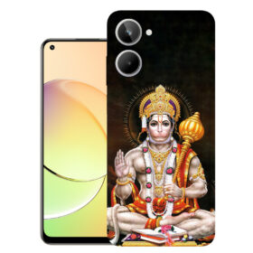 Realme 10 PRO 5G back cover | RMX3663 back cover | Design_99