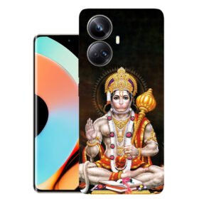 Realme 10 PRO PLUS 5G back cover | RMX3687 back cover | Design_99