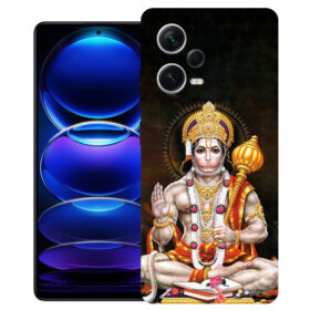 Redmi NOTE 12 PRO 5G back cover | 22101316C back cover | Design_99