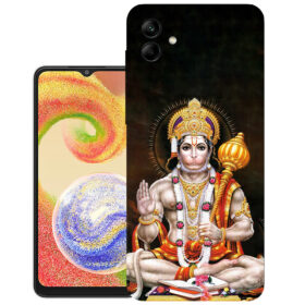 Samsung Galaxy A04 back cover | SM-A045F back cover | Design_99