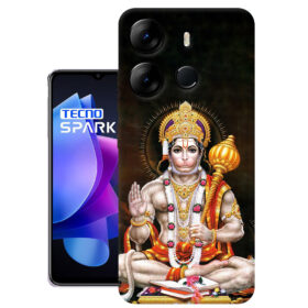 TECNO SPARK GO 2023 back cover | Spark Go 2023 back cover | Design_99