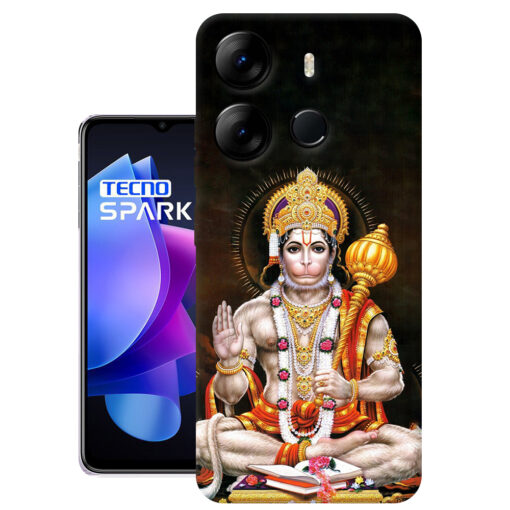 TECNO SPARK GO 2023 back cover | Spark Go 2023 back cover | Design_99