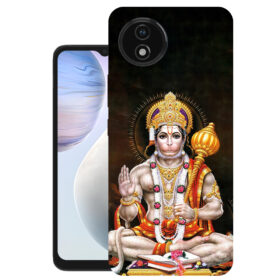 Vivo Y02 back cover | V2217 back cover | Design_99