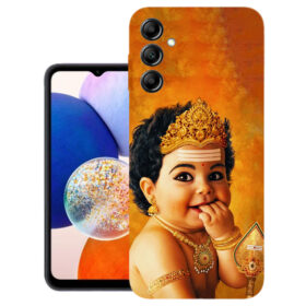 Samsung A14 5G back cover | SM-A146B back cover | Design_100