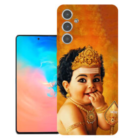 Samsung A34 5G back cover | SM-A346E back cover | Design_100