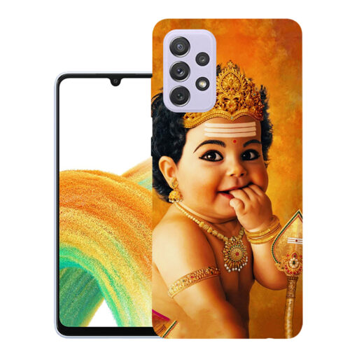 Samsung A33 5G back cover | SM-A336E back cover | Design_100