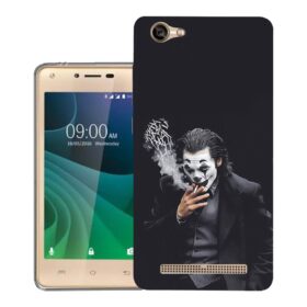 Lava A77 back cover | A77T back cover | Design_10