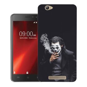 Lava X28 back cover | X28 back cover | Design_10