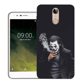 Lava Z70 back cover | Z70 back cover | Design_10