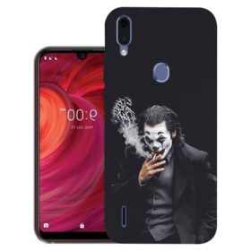 Lava Z71 back cover | Z71 back cover | Design_10