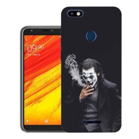 Lava Z91 back cover | Z91 back cover | Design_10