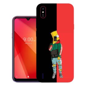 Lava Z53 back cover | Z53 back cover | Design_11