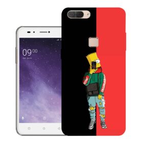 Lava Z90 back cover | Z90 back cover | Design_11
