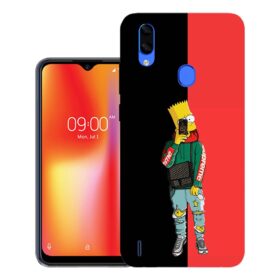 Lava Z93 back cover | Z93 back cover | Design_11