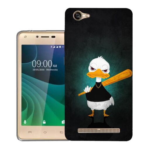 Lava A77 back cover | A77T back cover | Design_12