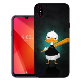 Lava Z53 back cover | Z53 back cover | Design_12