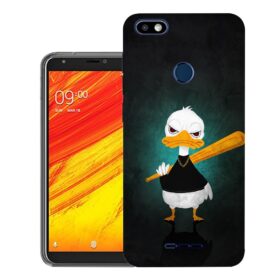 Lava Z91 back cover | Z91 back cover | Design_12