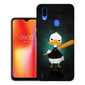Lava Z93 back cover | Z93 back cover | Design_12