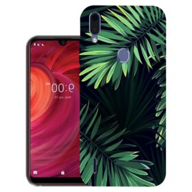 Lava Z71 back cover | Z71 back cover | Design_13