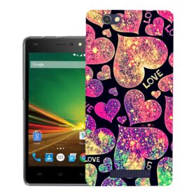 Lava A72 back cover | A72 back cover | Design_14