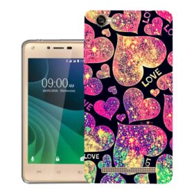 Lava A77 back cover | A77T back cover | Design_14