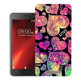 Lava X28 back cover | X28 back cover | Design_14