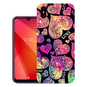 Lava Z53 back cover | Z53 back cover | Design_14