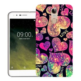 Lava Z70 back cover | Z70 back cover | Design_14