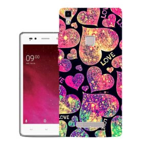 Lava Z80 back cover | Z80 back cover | Design_14