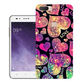 Lava Z90 back cover | Z90 back cover | Design_14