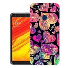 Lava Z91 back cover | Z91 back cover | Design_14