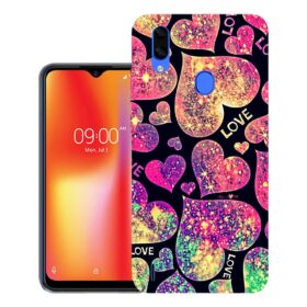 Lava Z93 back cover | Z93 back cover | Design_14