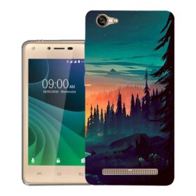 Lava A77 back cover | A77T back cover | Design_15