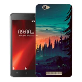 Lava X28 back cover | X28 back cover | Design_15