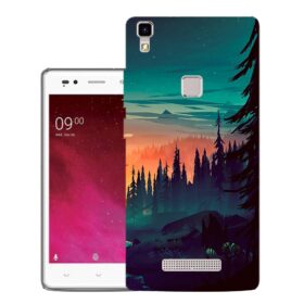 Lava Z80 back cover | Z80 back cover | Design_15