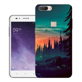 Lava Z90 back cover | Z90 back cover | Design_15