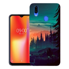 Lava Z93 back cover | Z93 back cover | Design_15