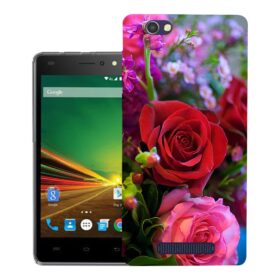 Lava A72 back cover | A72 back cover | Design_16