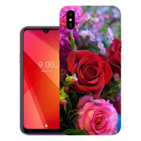 Lava Z53 back cover | Z53 back cover | Design_16