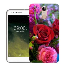 Lava Z70 back cover | Z70 back cover | Design_16