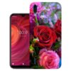 Lava Z71 back cover | Z71 back cover | Design_16
