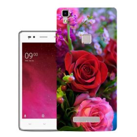 Lava Z80 back cover | Z80 back cover | Design_16