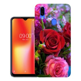 Lava Z93 back cover | Z93 back cover | Design_16