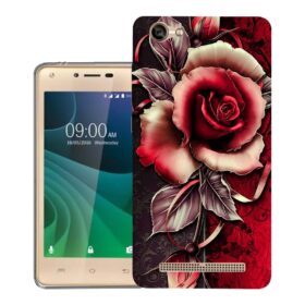 Lava A77 back cover | A77T back cover | Design_17