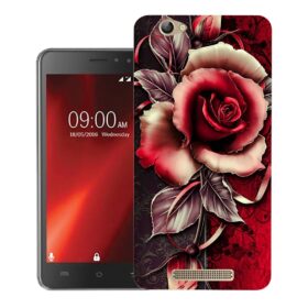 Lava X28 back cover | X28 back cover | Design_17