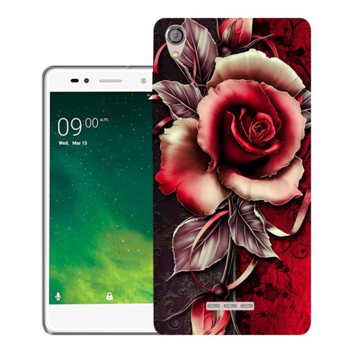 Lava Z10 back cover | Z10 back cover | Design_17