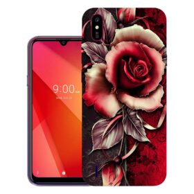 Lava Z53 back cover | Z53 back cover | Design_17